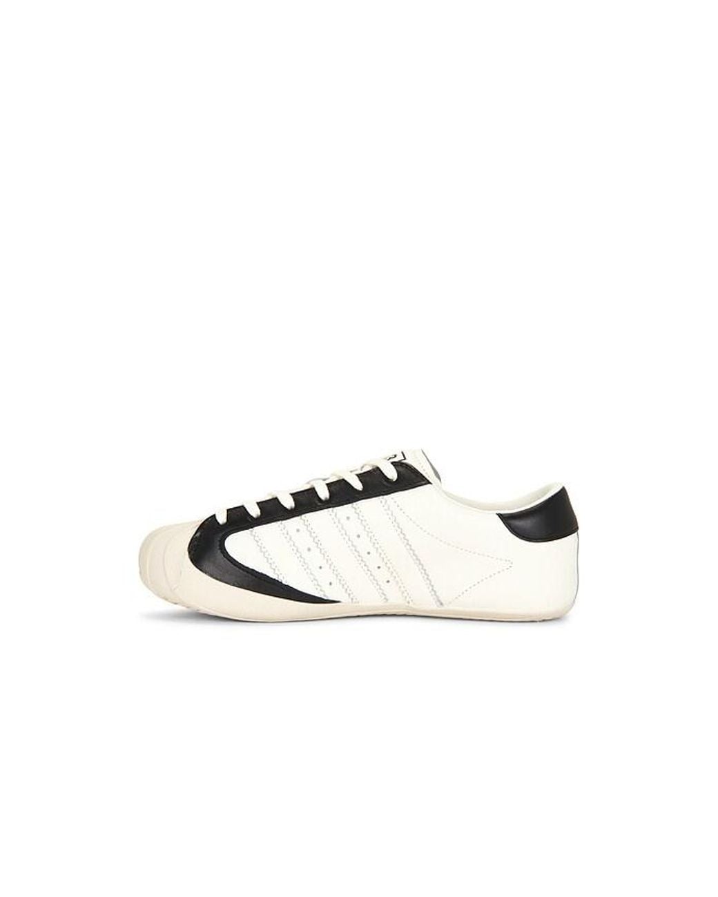 Y-3 Multicolor Superstar 3G Sneakers for men