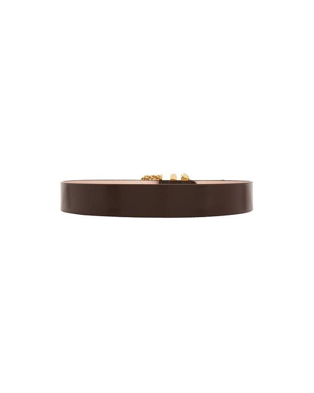 By Far Multicolor Katina Belt