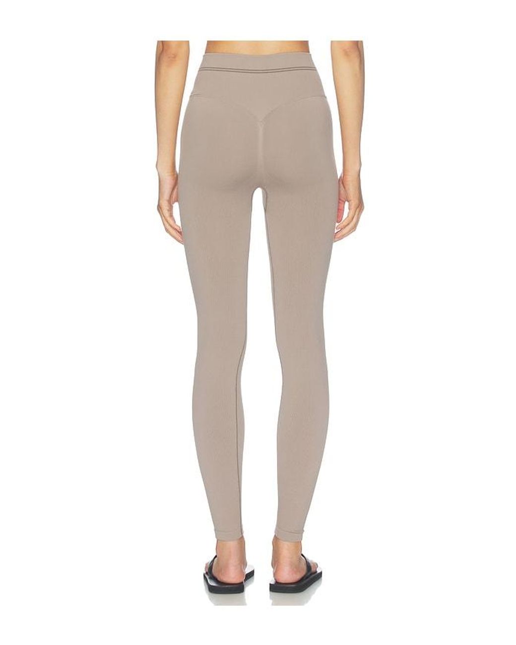 NikeSKIMS White Legging