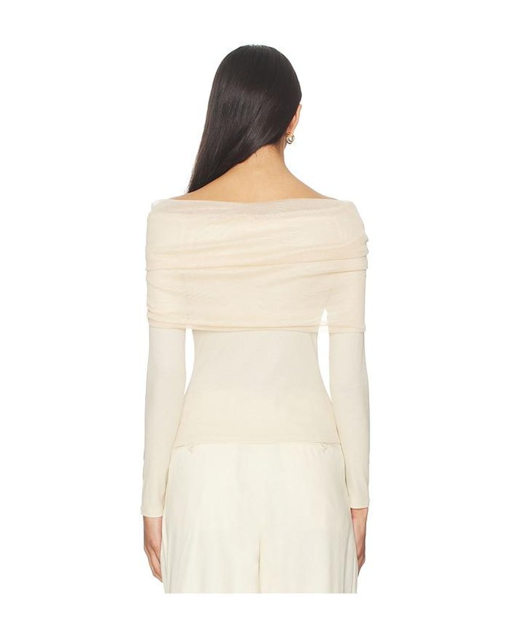 Astr Natural Julieta Top