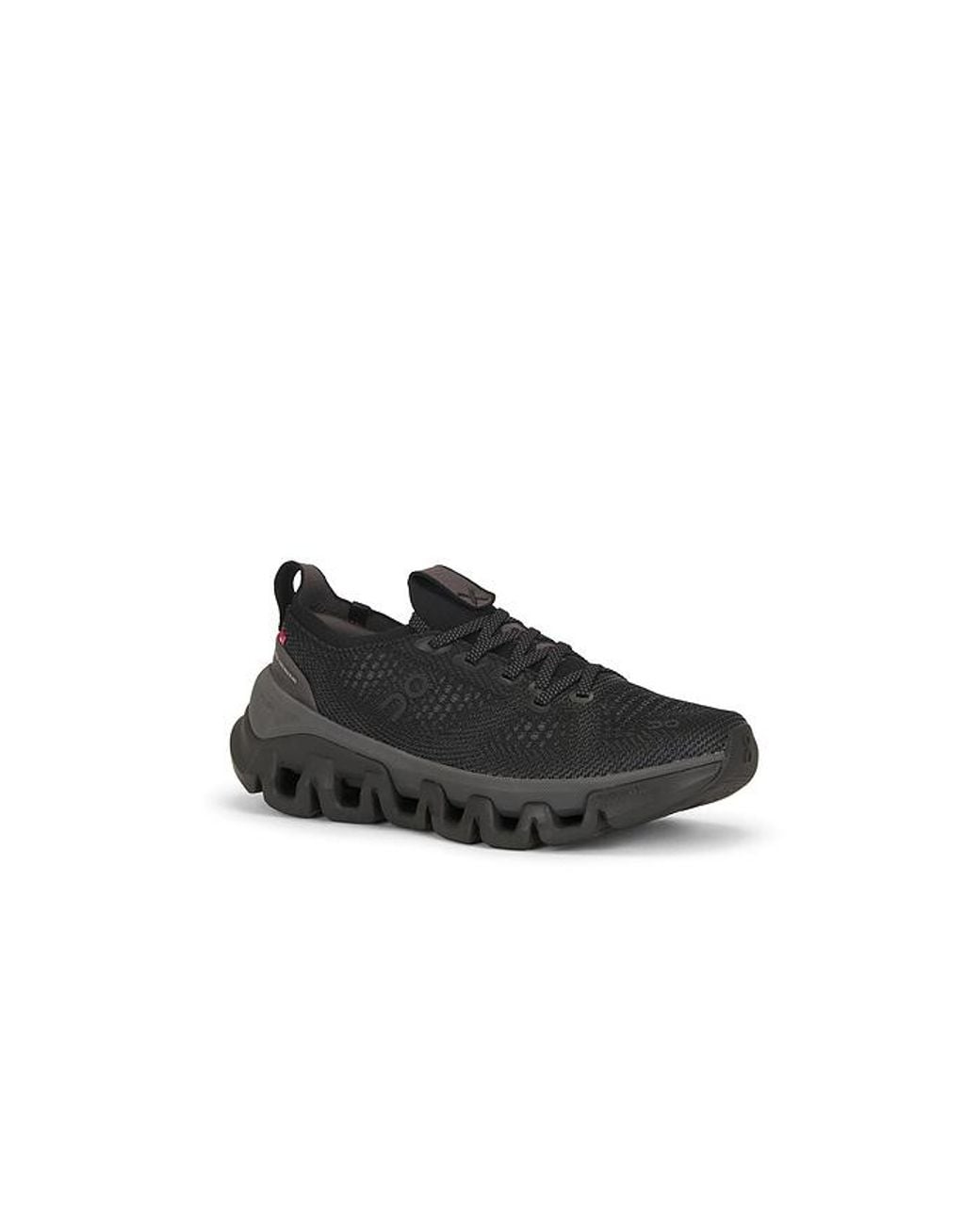 On Shoes Black Cloud X Tempo for men