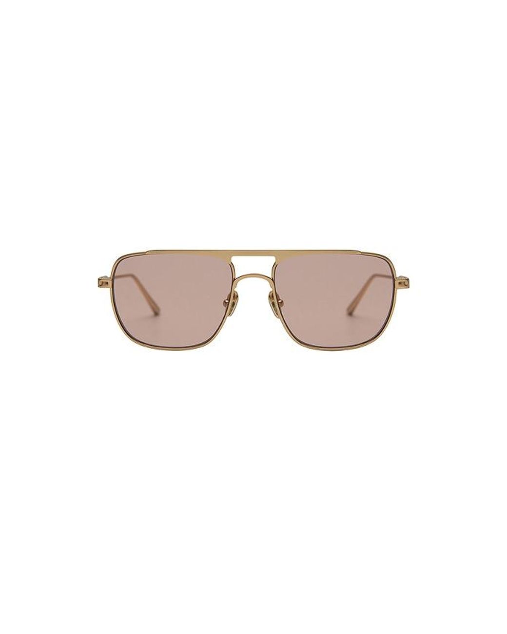 Elisa Johnson Multicolor Jane Sunglasses