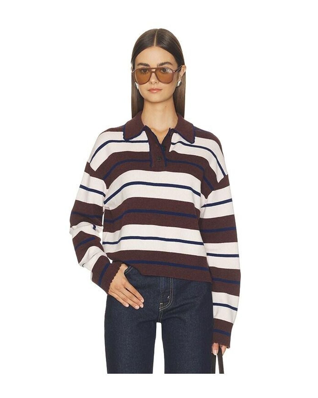Rails Multicolor Delora Sweater