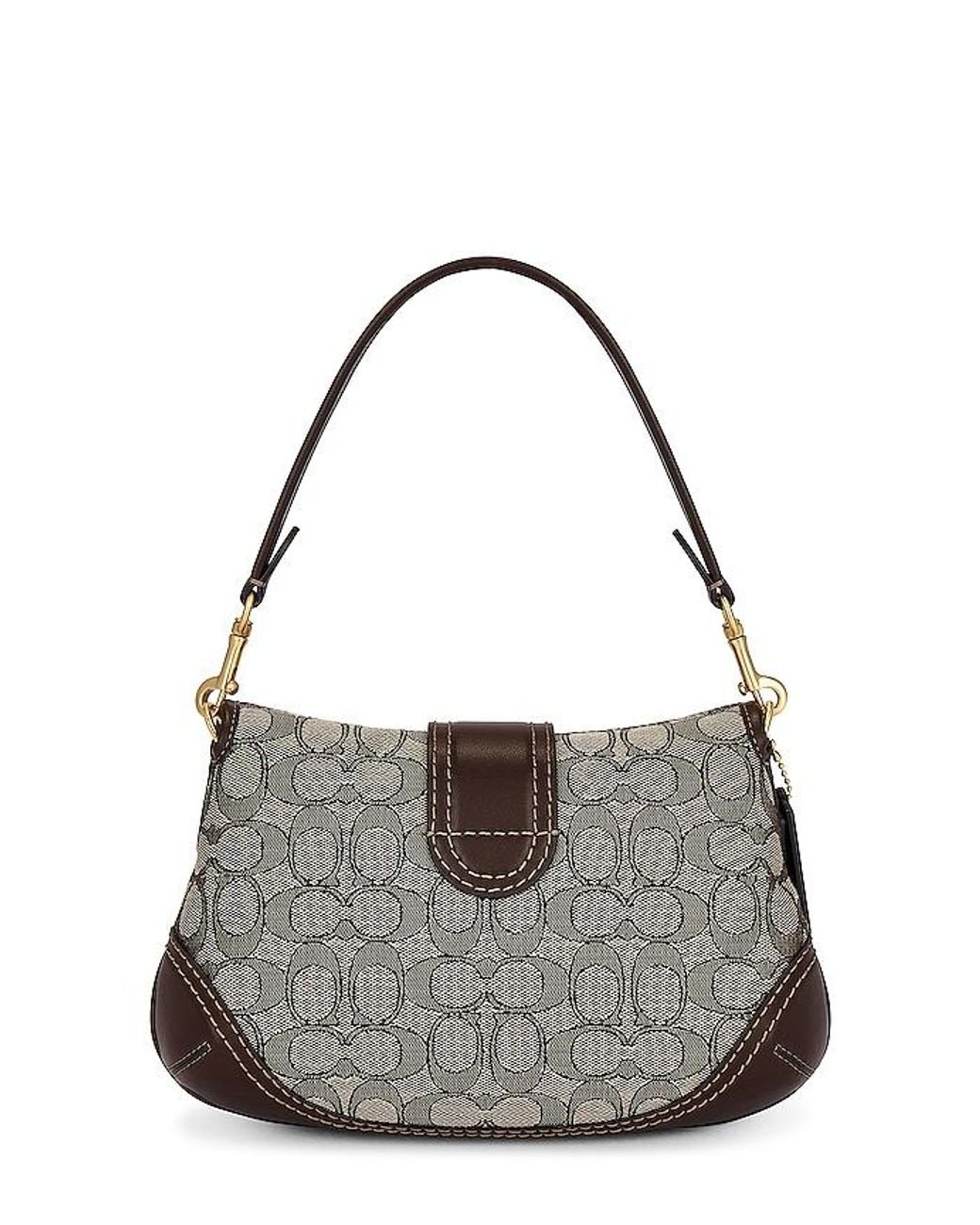 バッグ coach soho shoulder hand bag signature 楽天市場】コーチ バッグ レディース ブランド ショルダーバッグ 大人