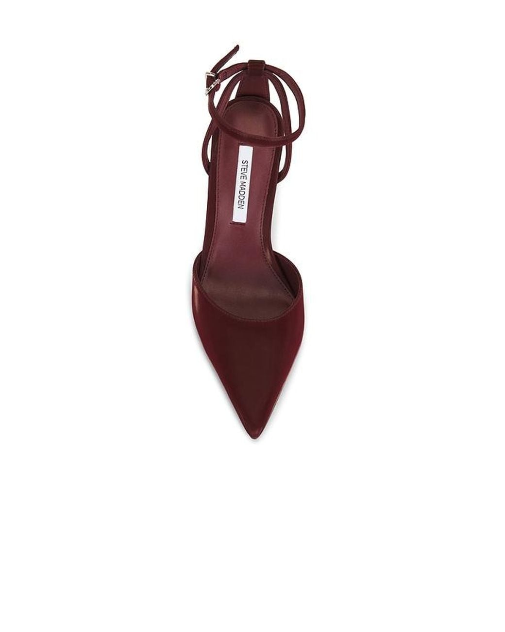 Steve Madden Multicolor Morrie Pump