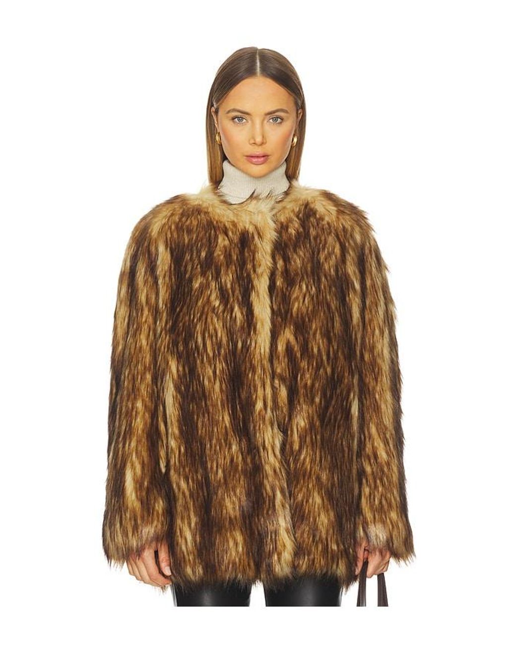 A.L.C A.L.C. en coloris Brown