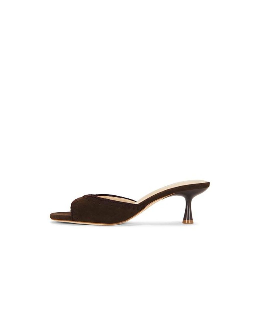 L'Agence Multicolor Sandale Lexingon
