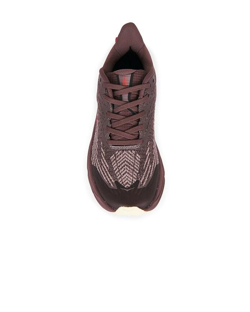 Hoka One One Red Challenger 8 Gtx Sneaker
