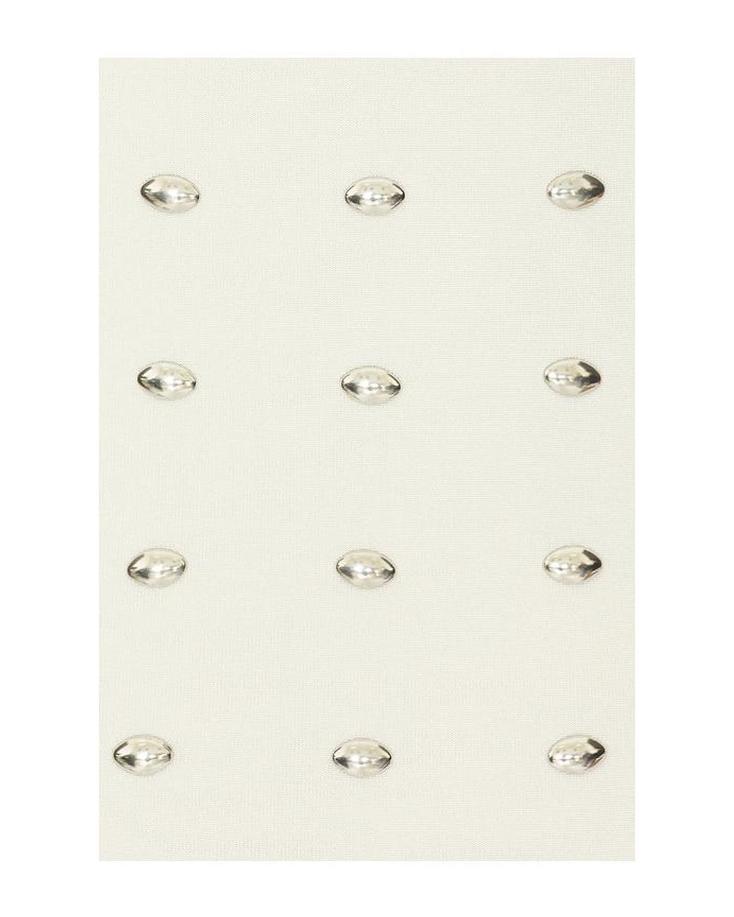 Siedres White Zelna Top