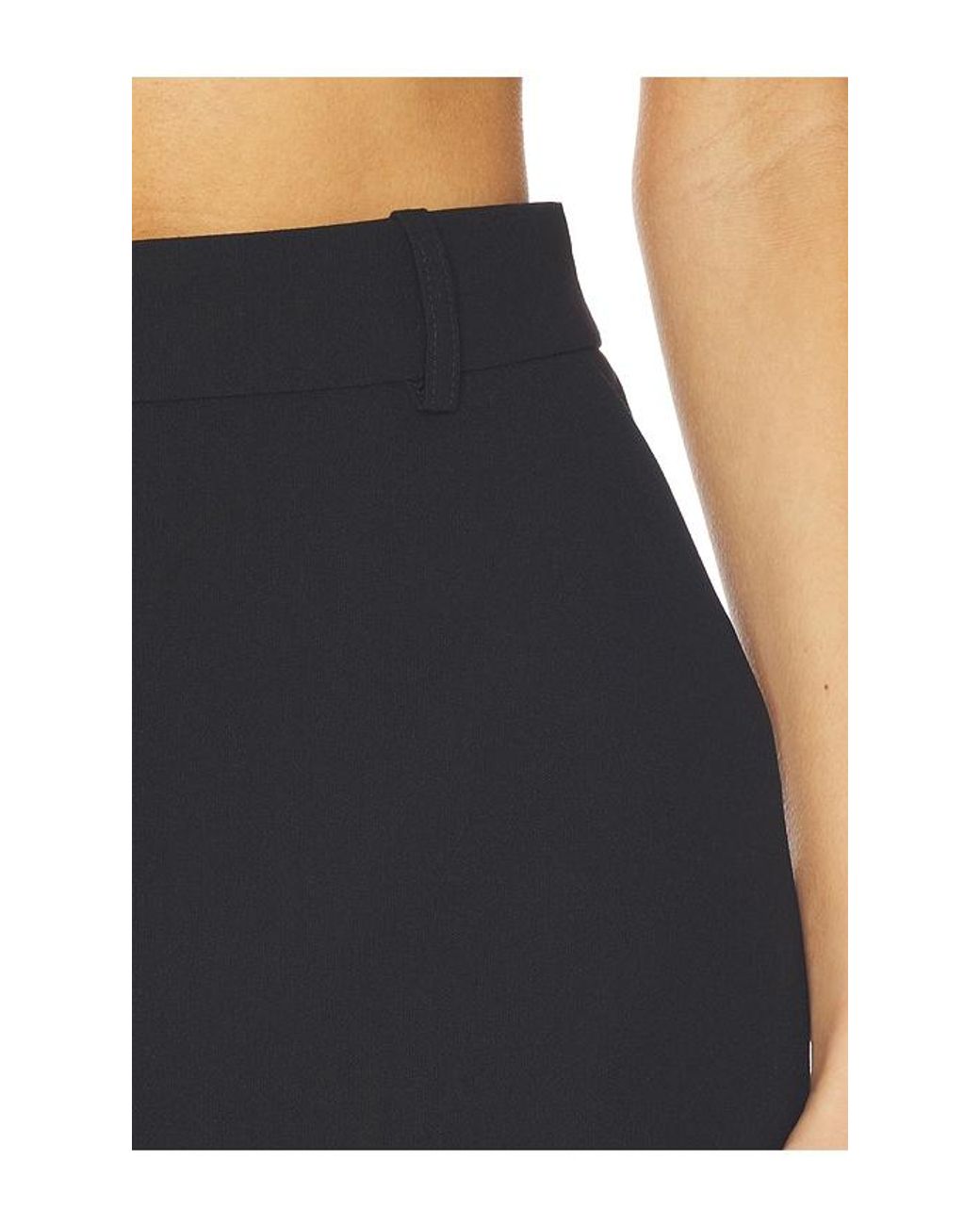 FAVORITE DAUGHTER Blue The Spencer Skort