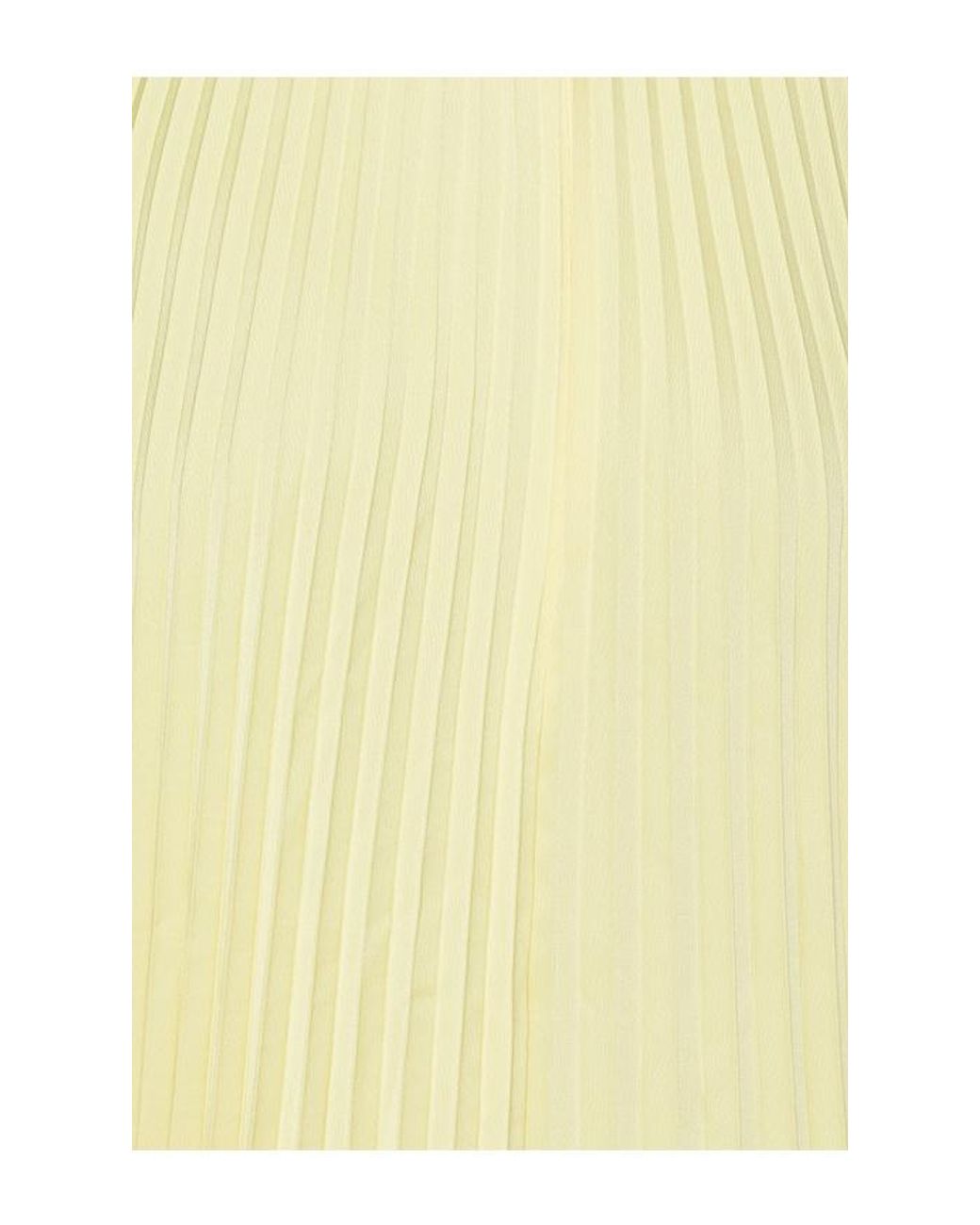 L'idée Metallic Tie Gown