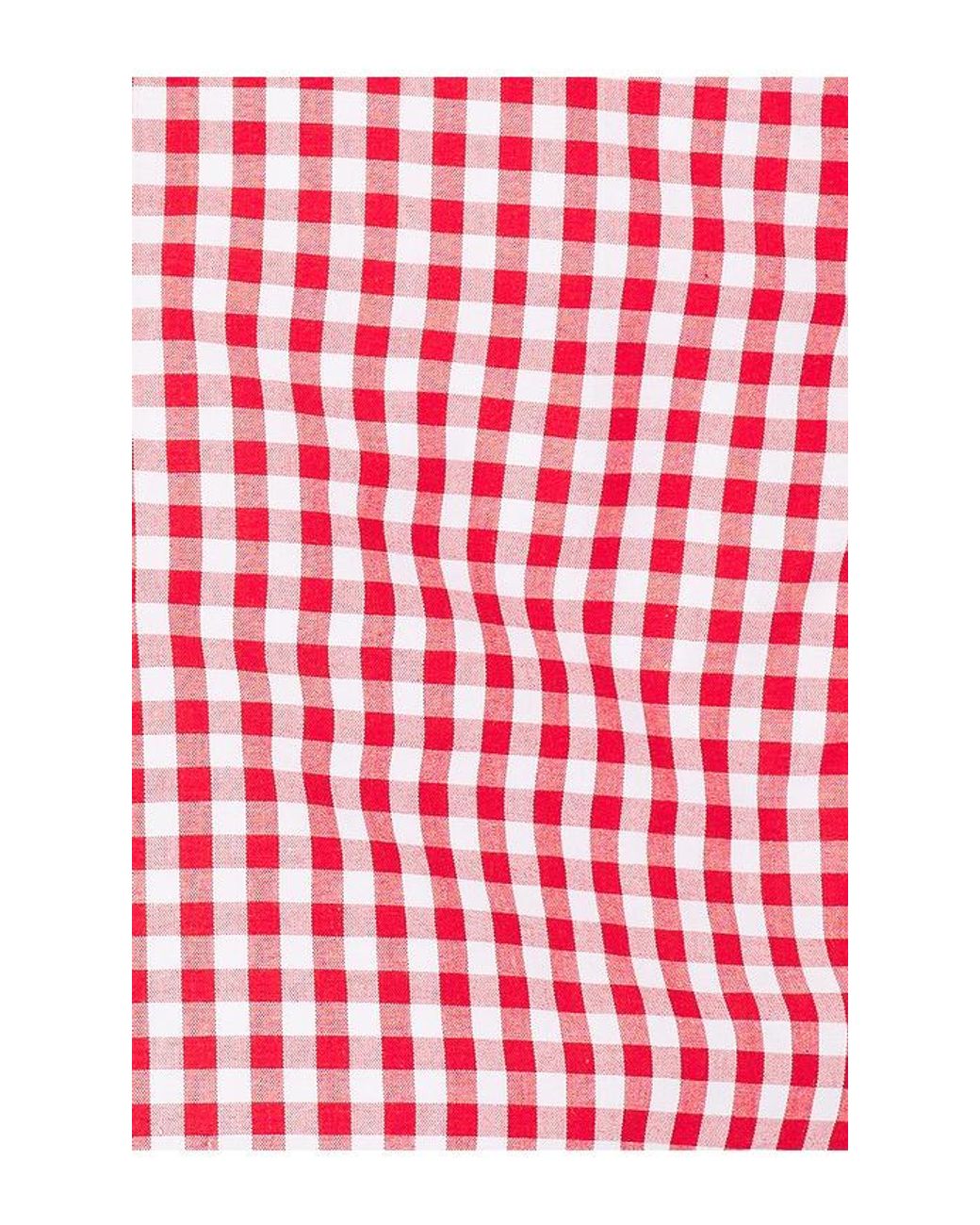 Amanda Uprichard Pink Linda Top