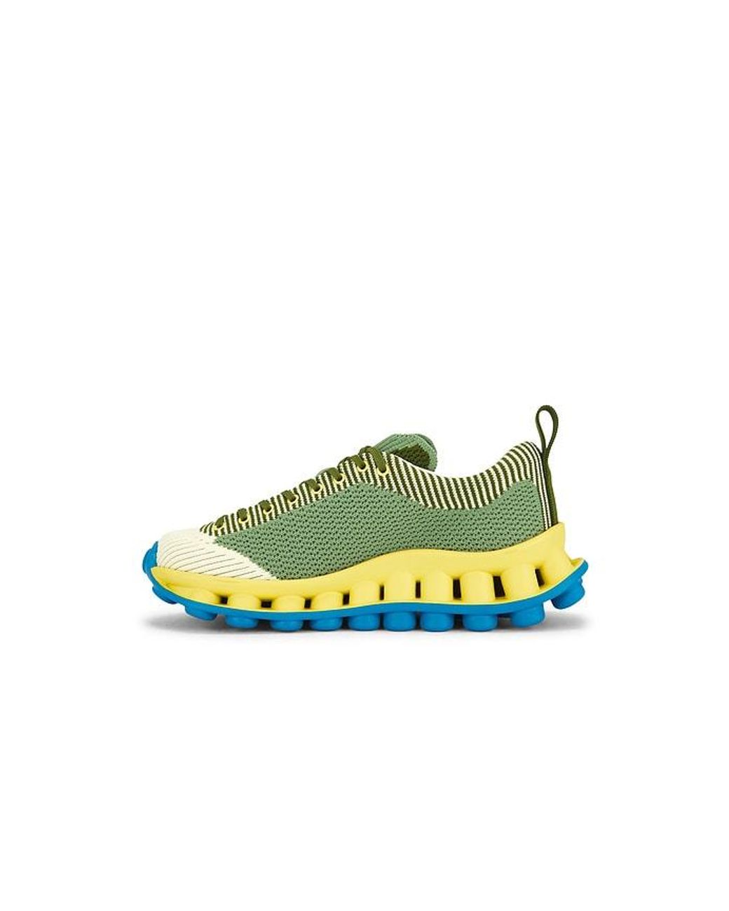 Camper Green X Sunnei Pelotissima Sneaker