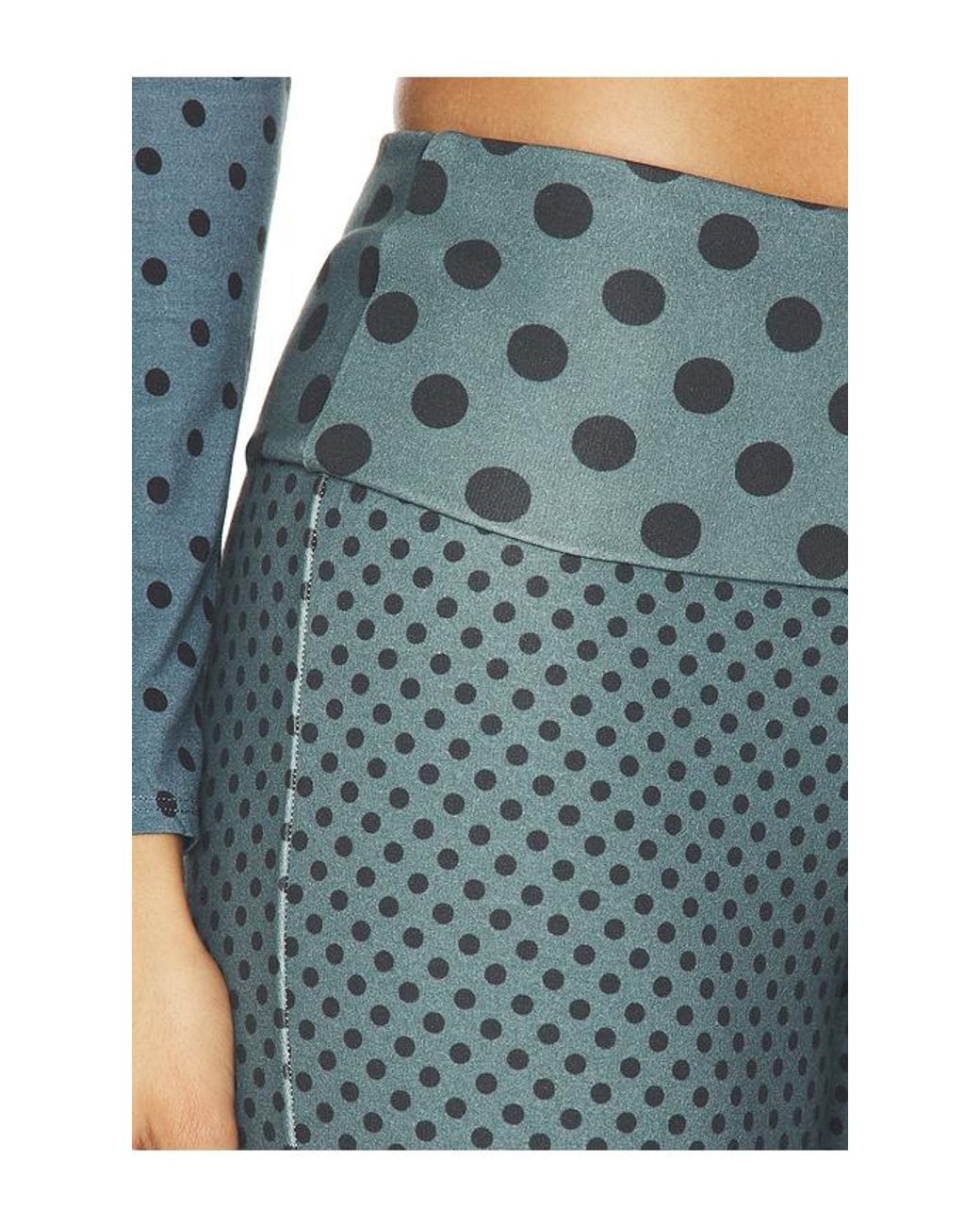 Miaou Blue Alba Pant