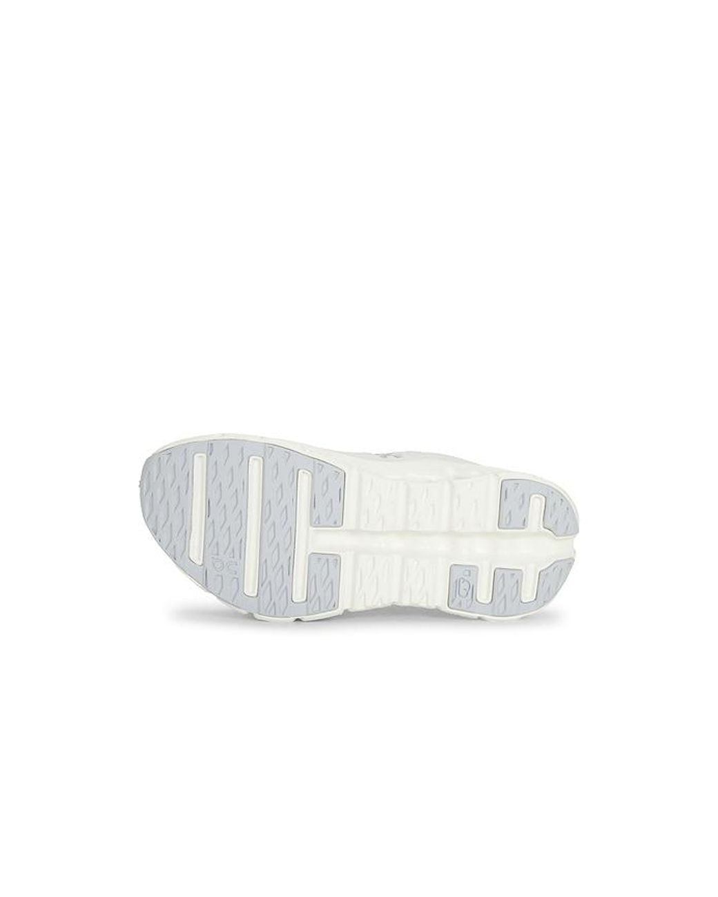On Shoes White Cloudtilt Sneaker