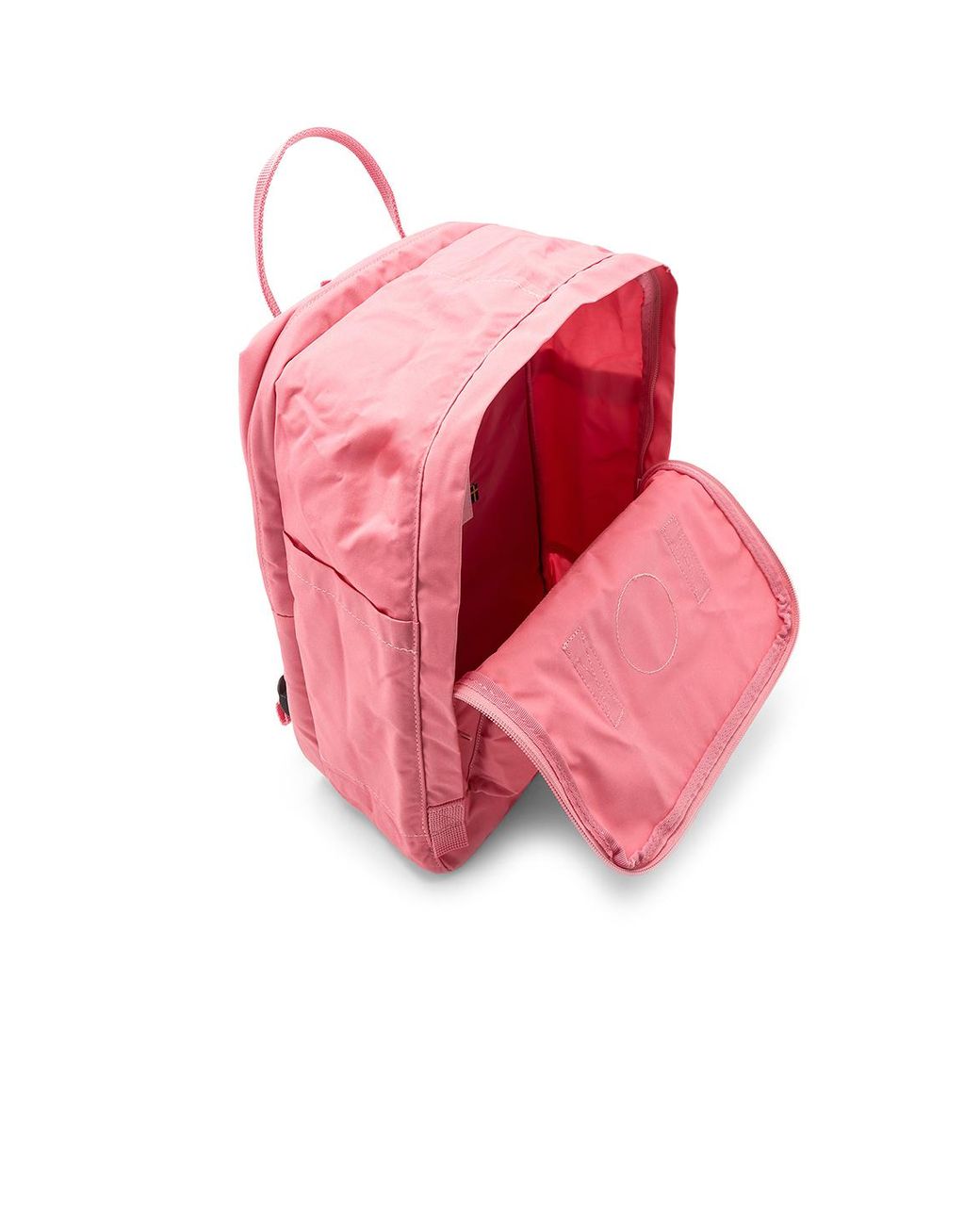 Fjallraven Kanken Laptop 15 in Pink Lyst
