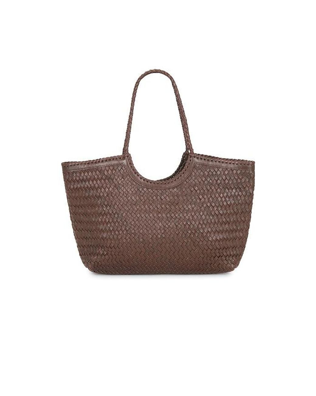 Casa Clara Brown Kit Tote Bag