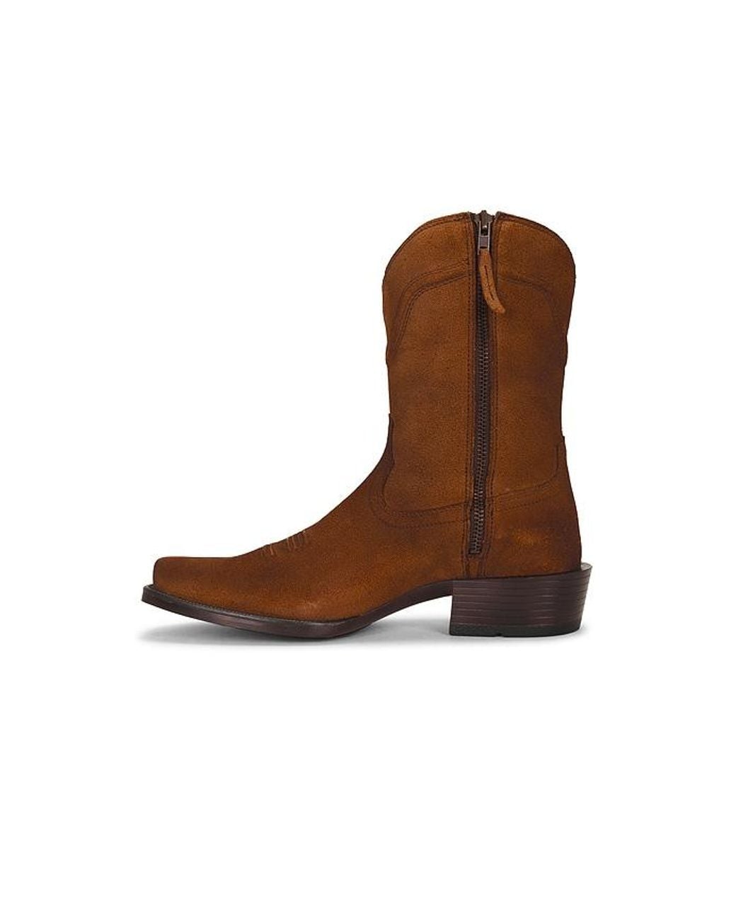 Ariat Brown Oliver for men