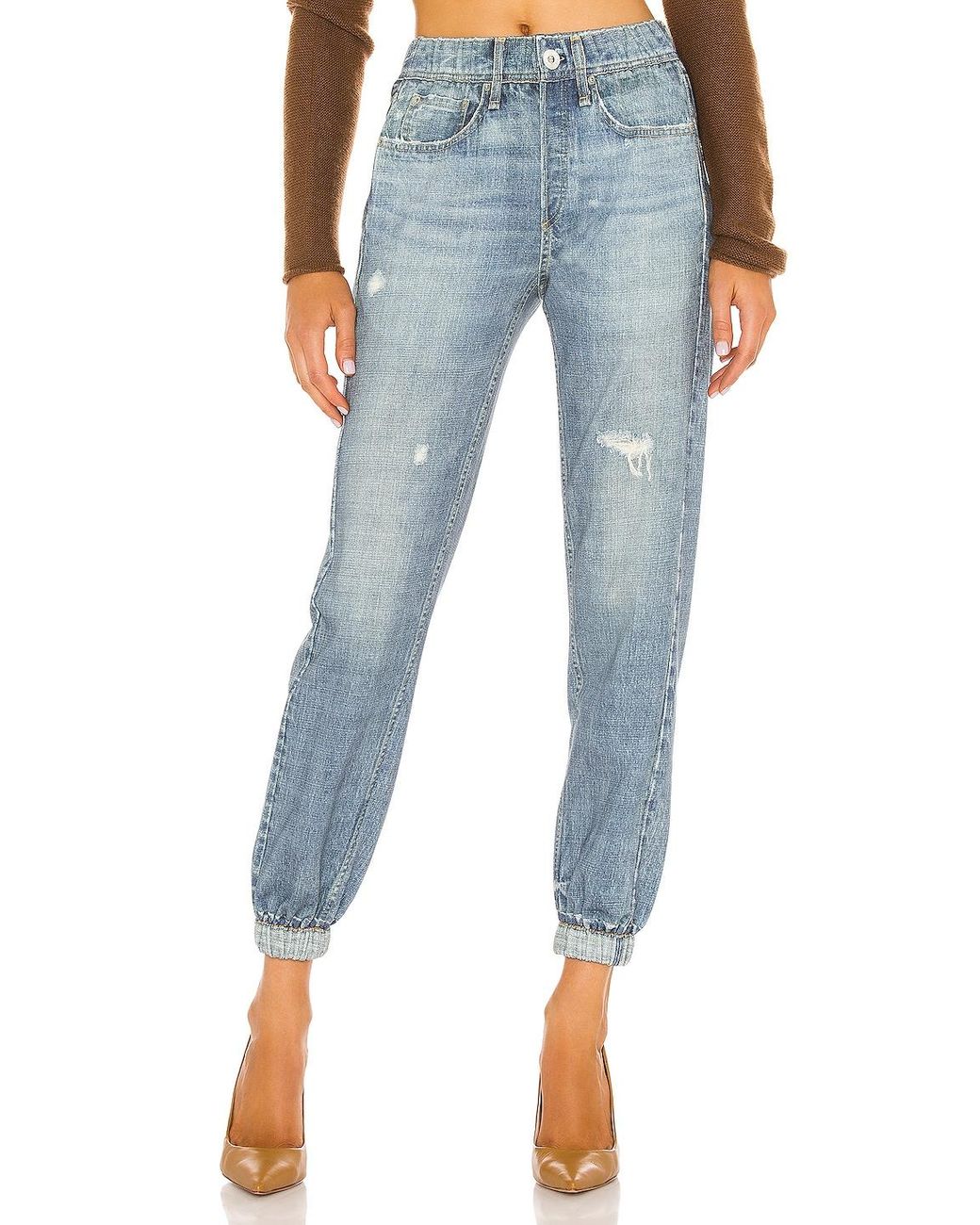 rag and bone miramar joggers