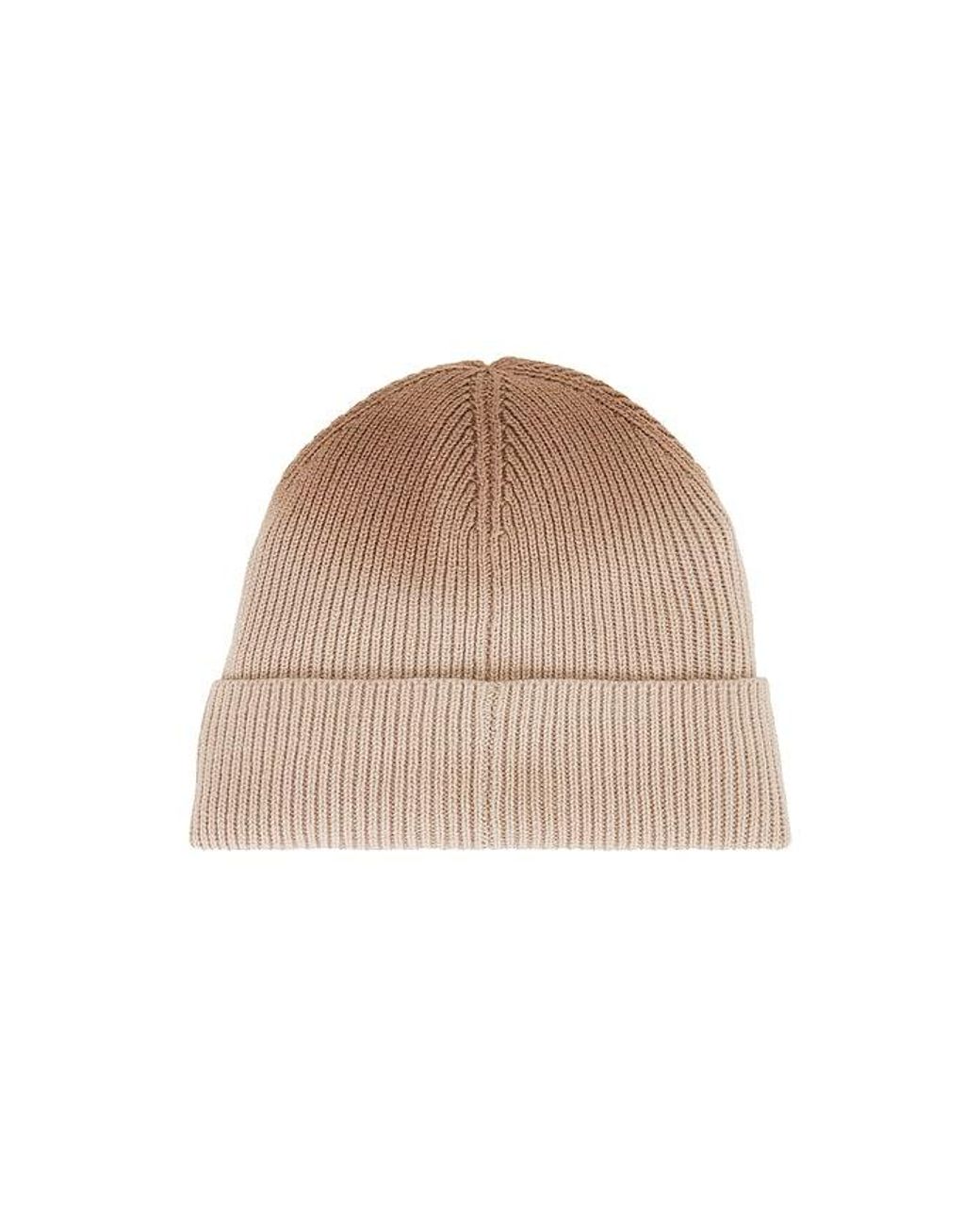 Gorro Frances Talla Eugenia Kim de color Natural