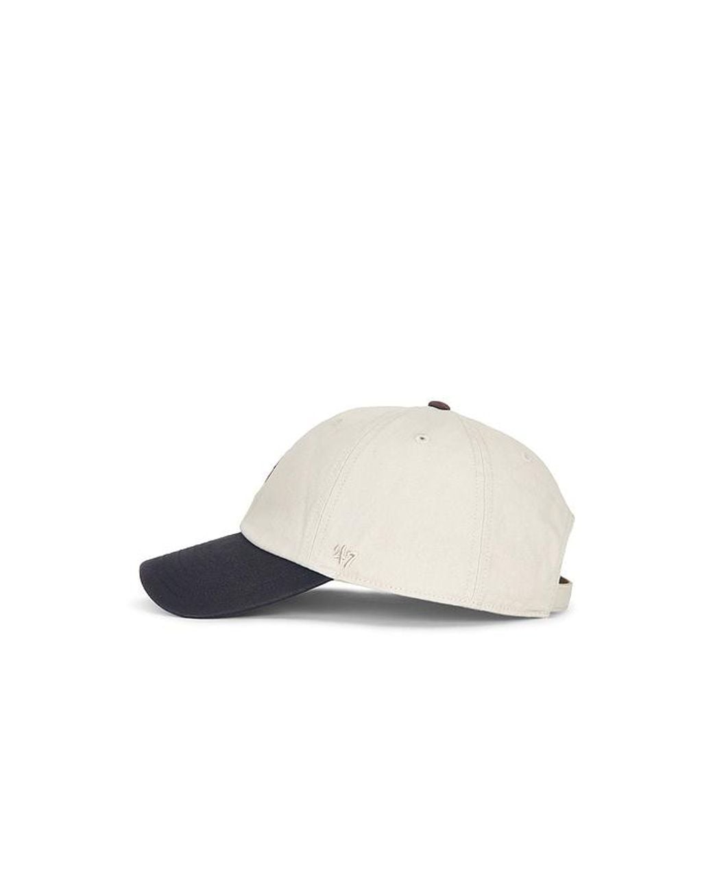Represent Kappe Mlb in White für Herren