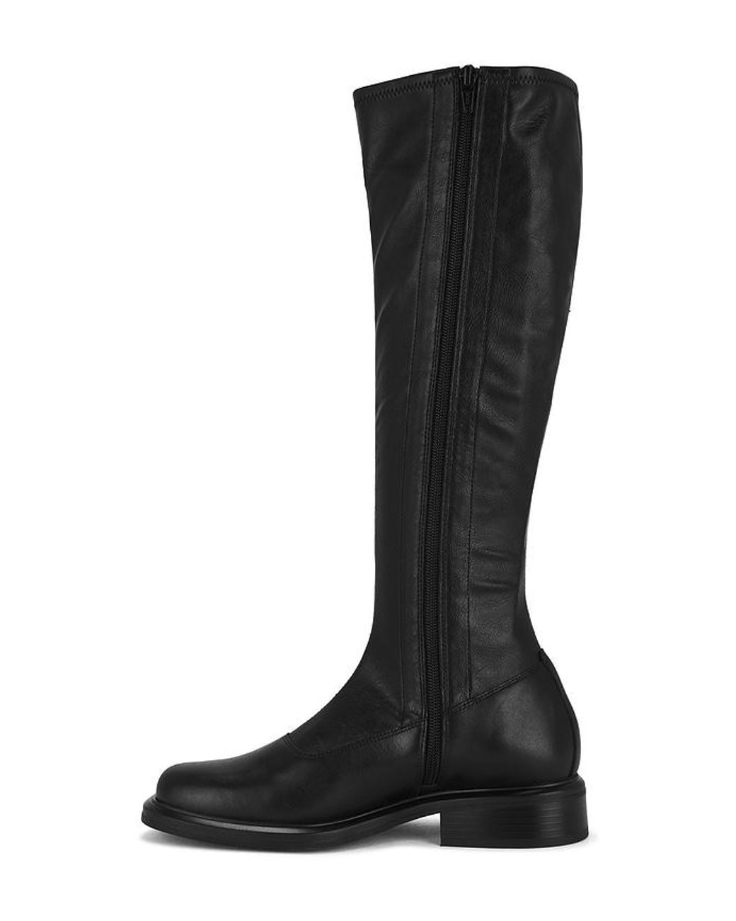 Vagabond Black Ellis Boot