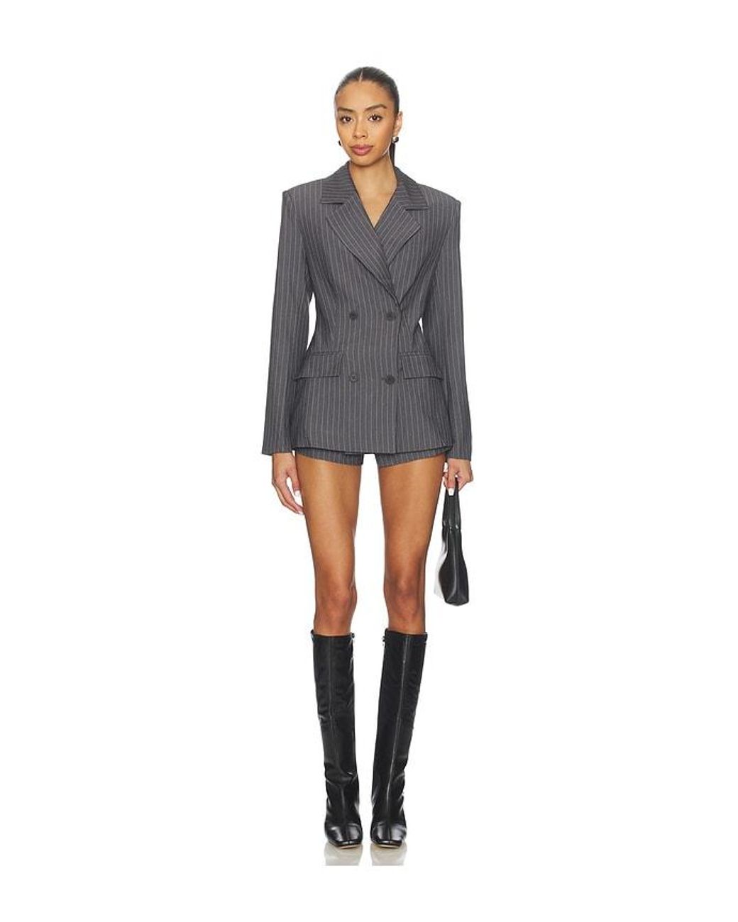 ALL THE WAYS Blue Sonnet Short