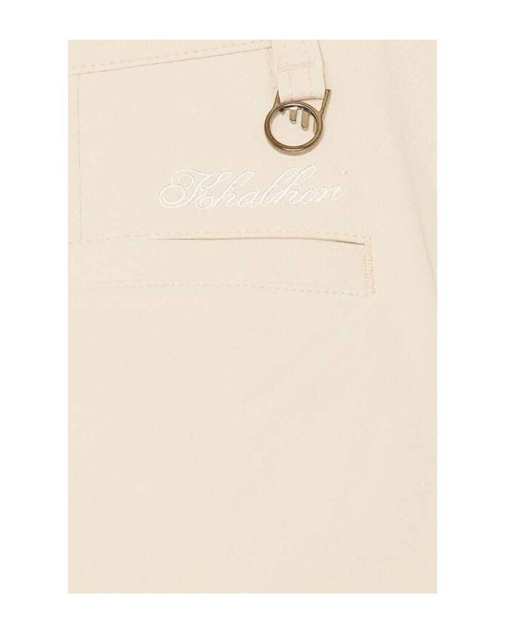 Khalhon Natural Performance Pants for men