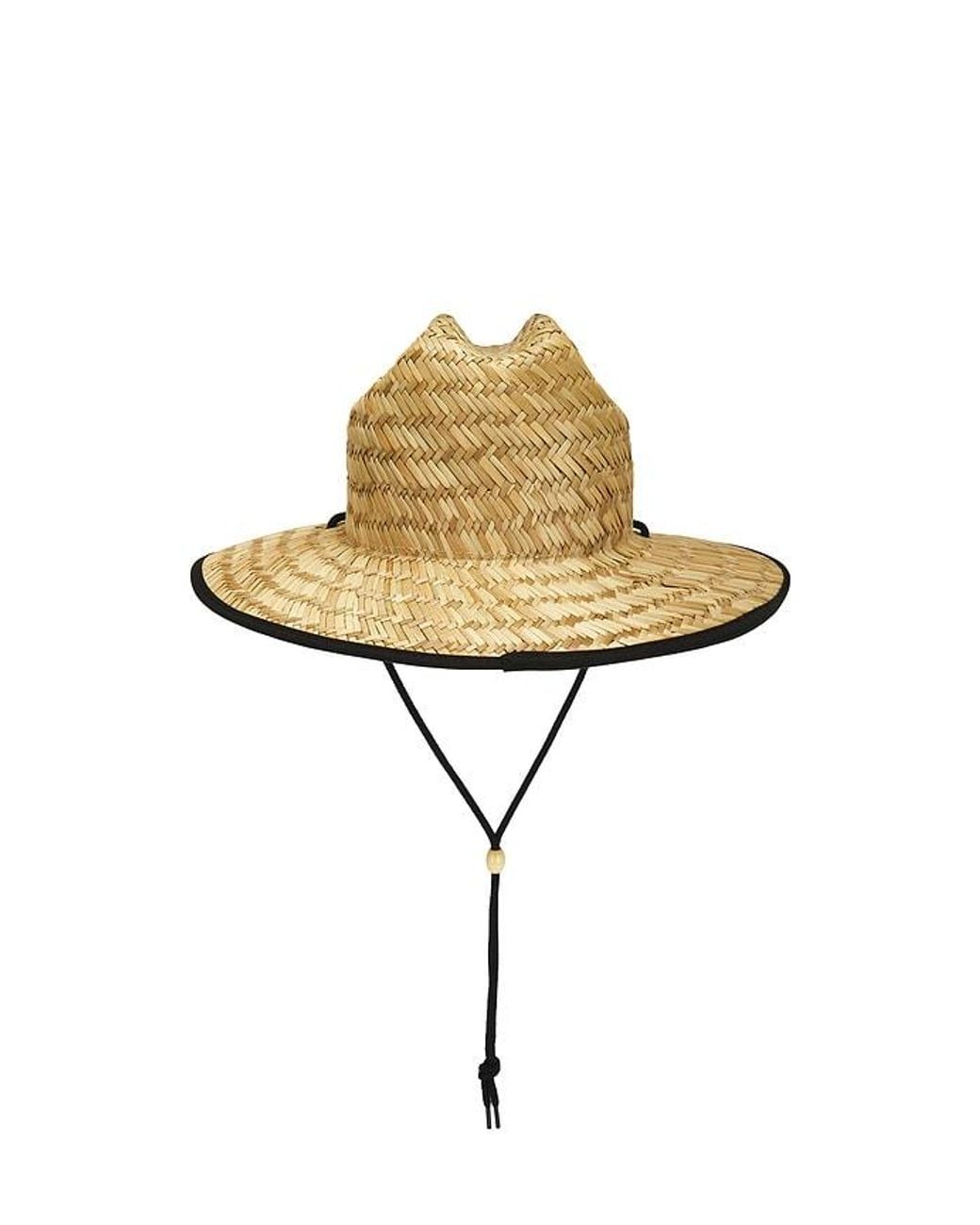 Travis Mathew Metallic The Patch Hat for men