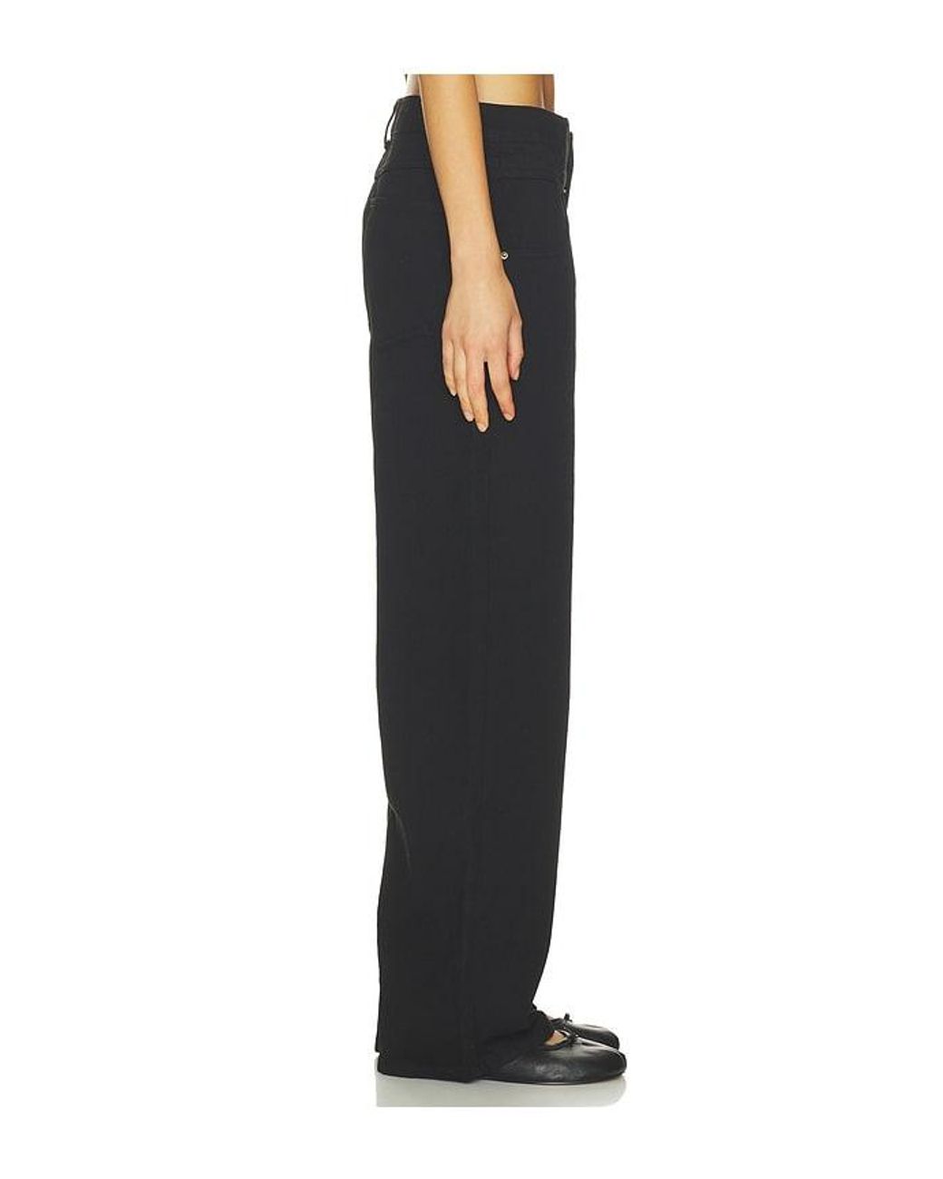 Lioness Black Serenity Jeans