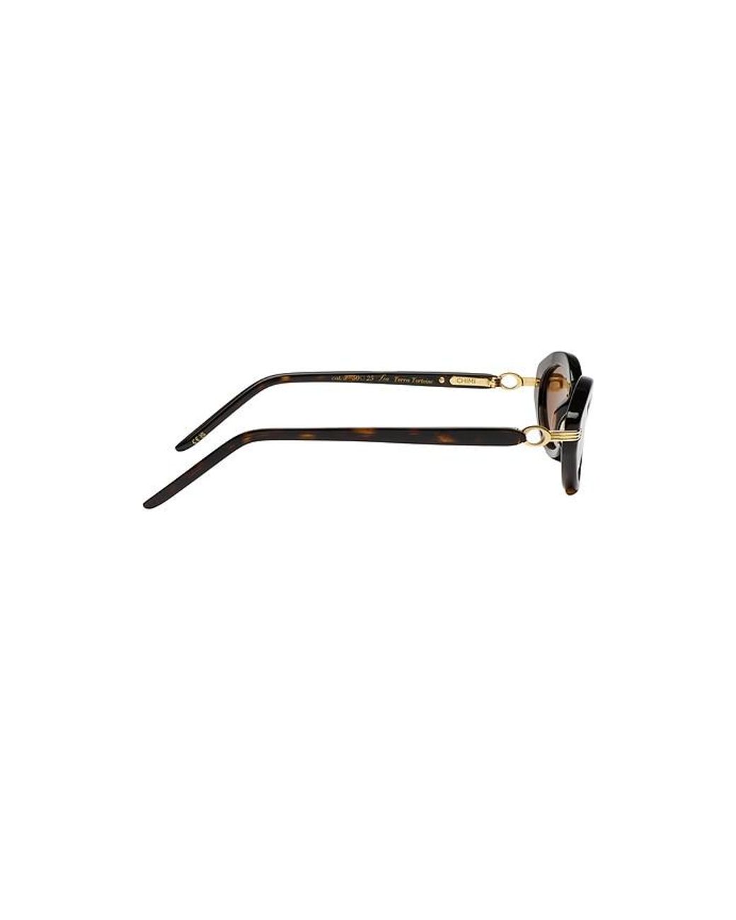 Chimi Multicolor Lou Sunglasses