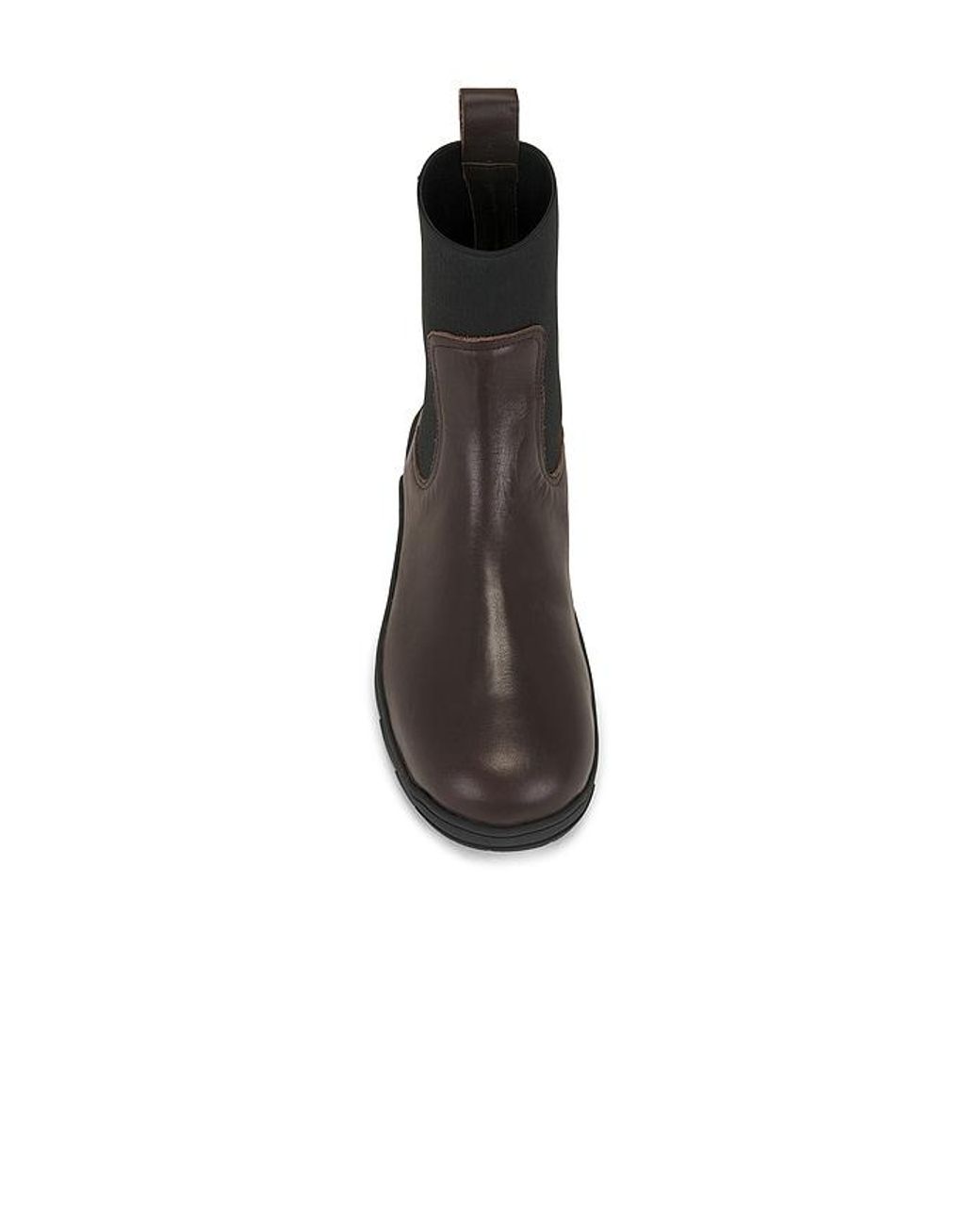 Atp Atelier Black Feltre Boot