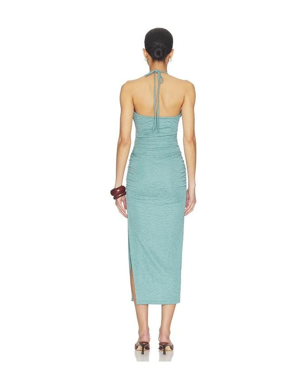Heartloom Blue Michelle Dress