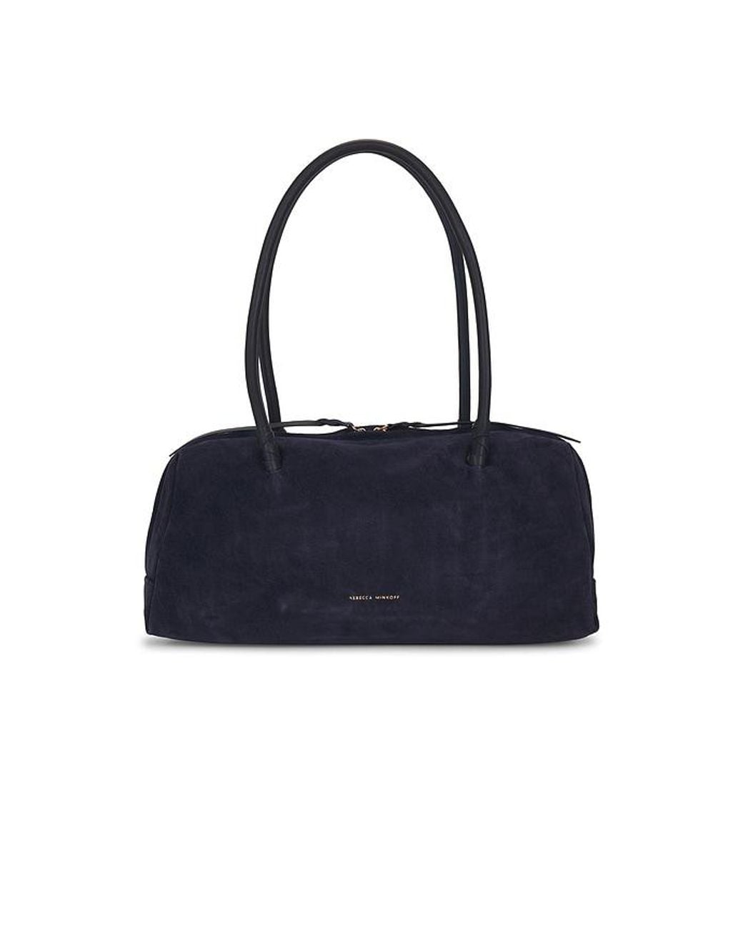 Rebecca Minkoff Black Haven Shoulder Bag