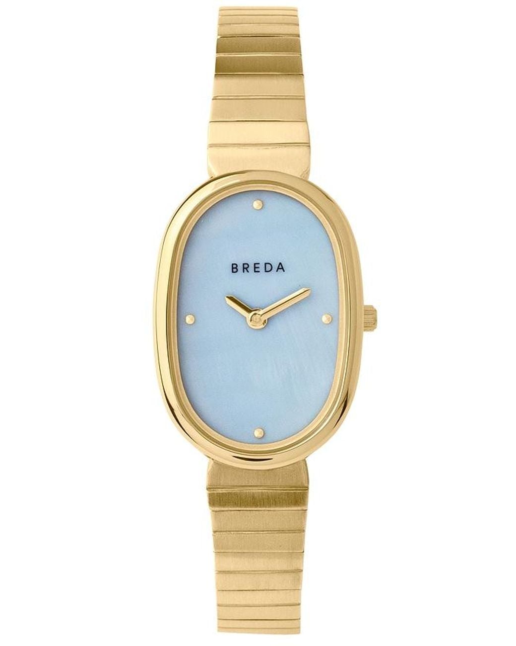 Breda Blue Jane Watch