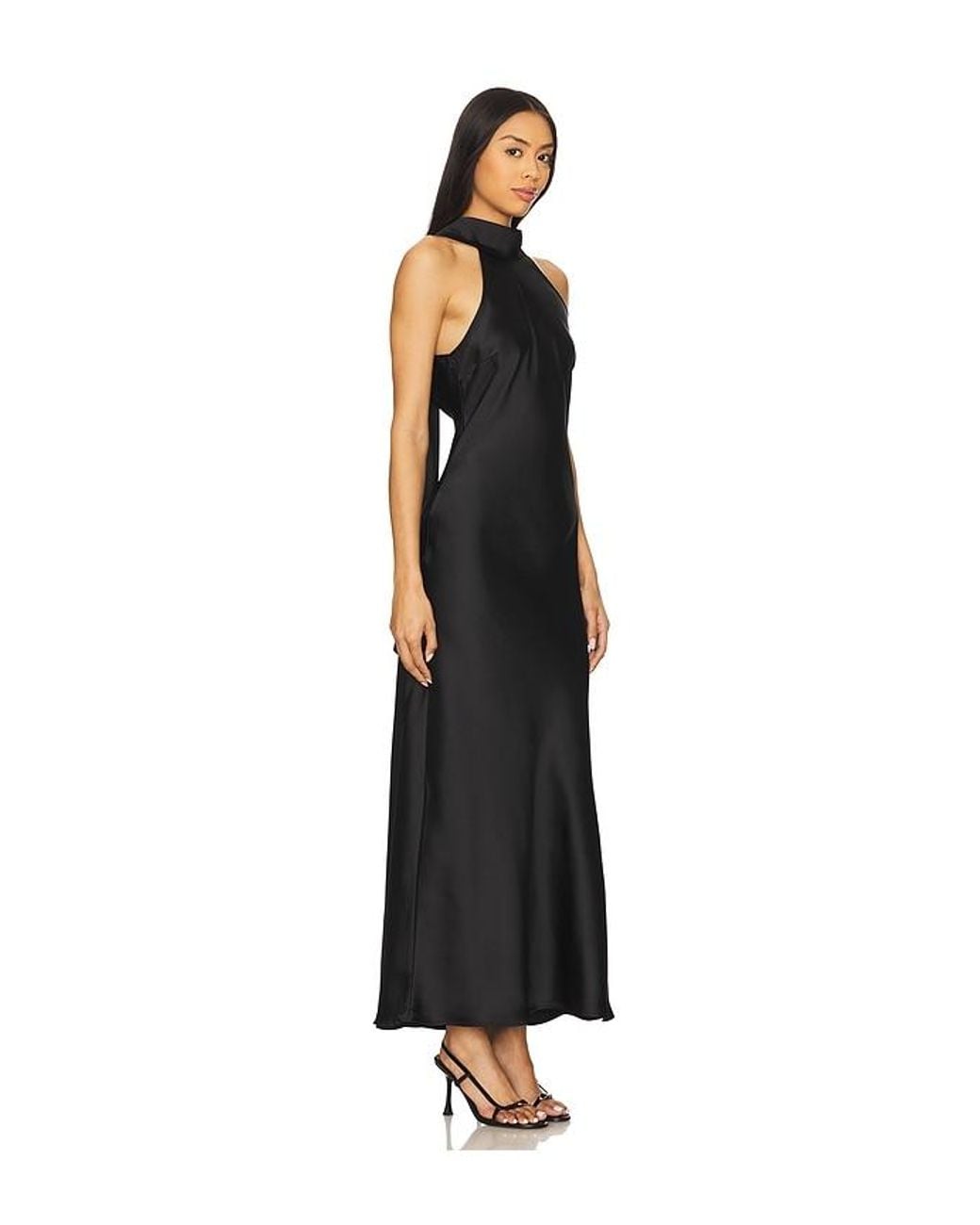 Steve Madden Black Lara Dress