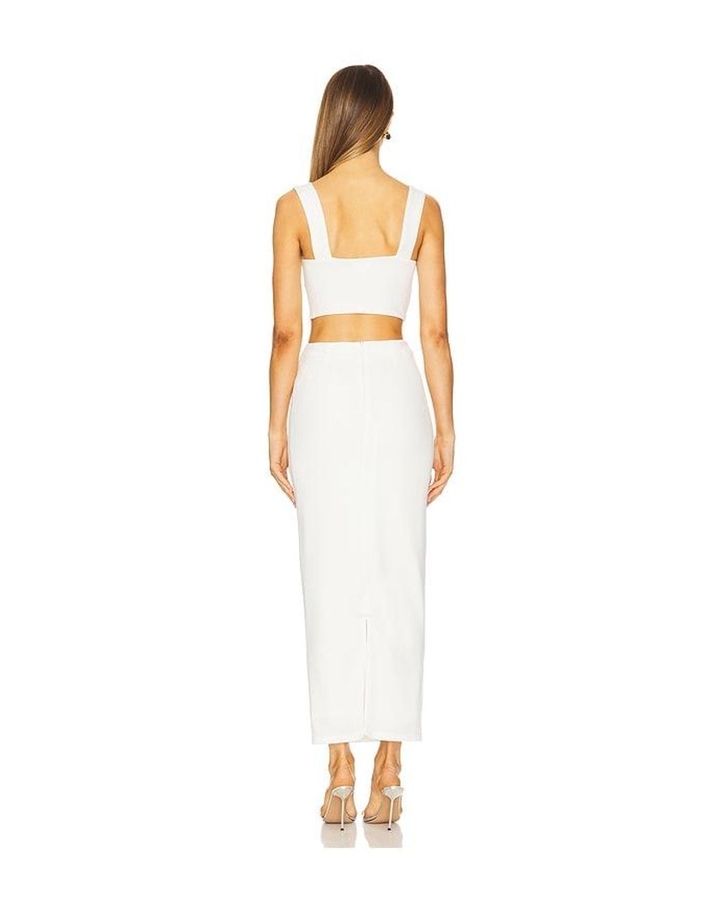 superdown White Rock-Set Veneda