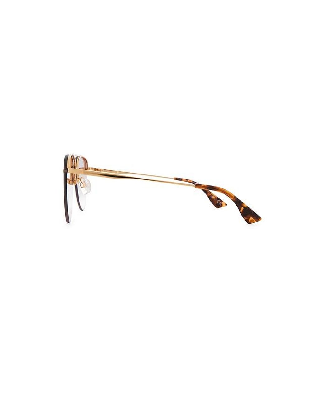 Le Specs Sonnenbrille The in Multicolor für Herren