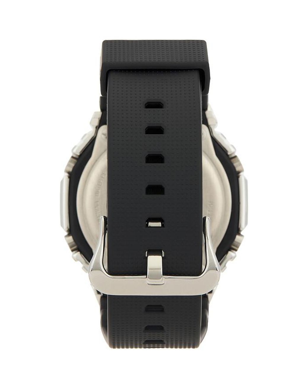 G-Shock Gray Gbm Solar Series Watch for men