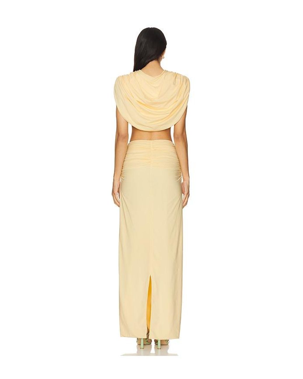Maygel Coronel Natural Amalra Set