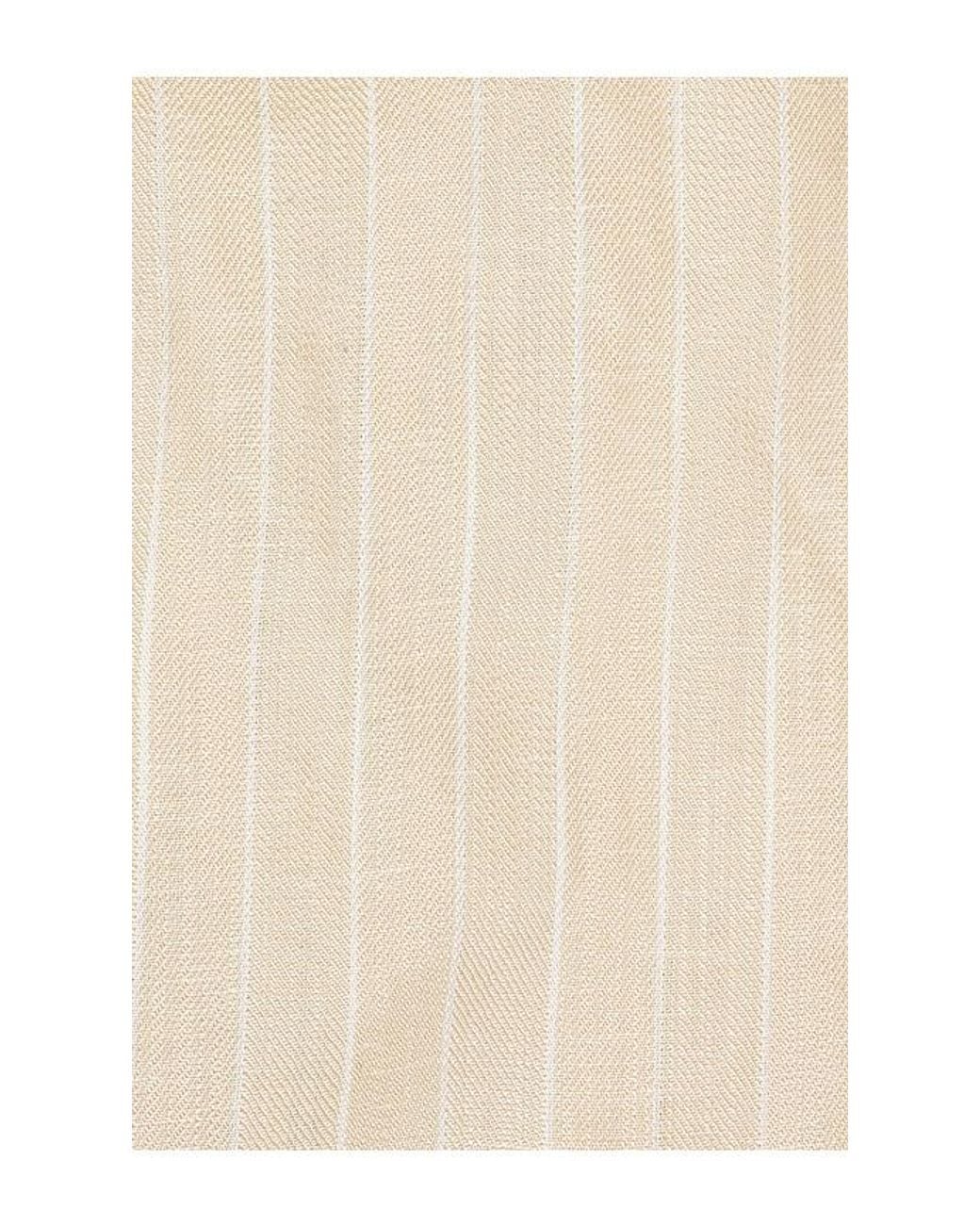 Ba&sh White Peanut Pants