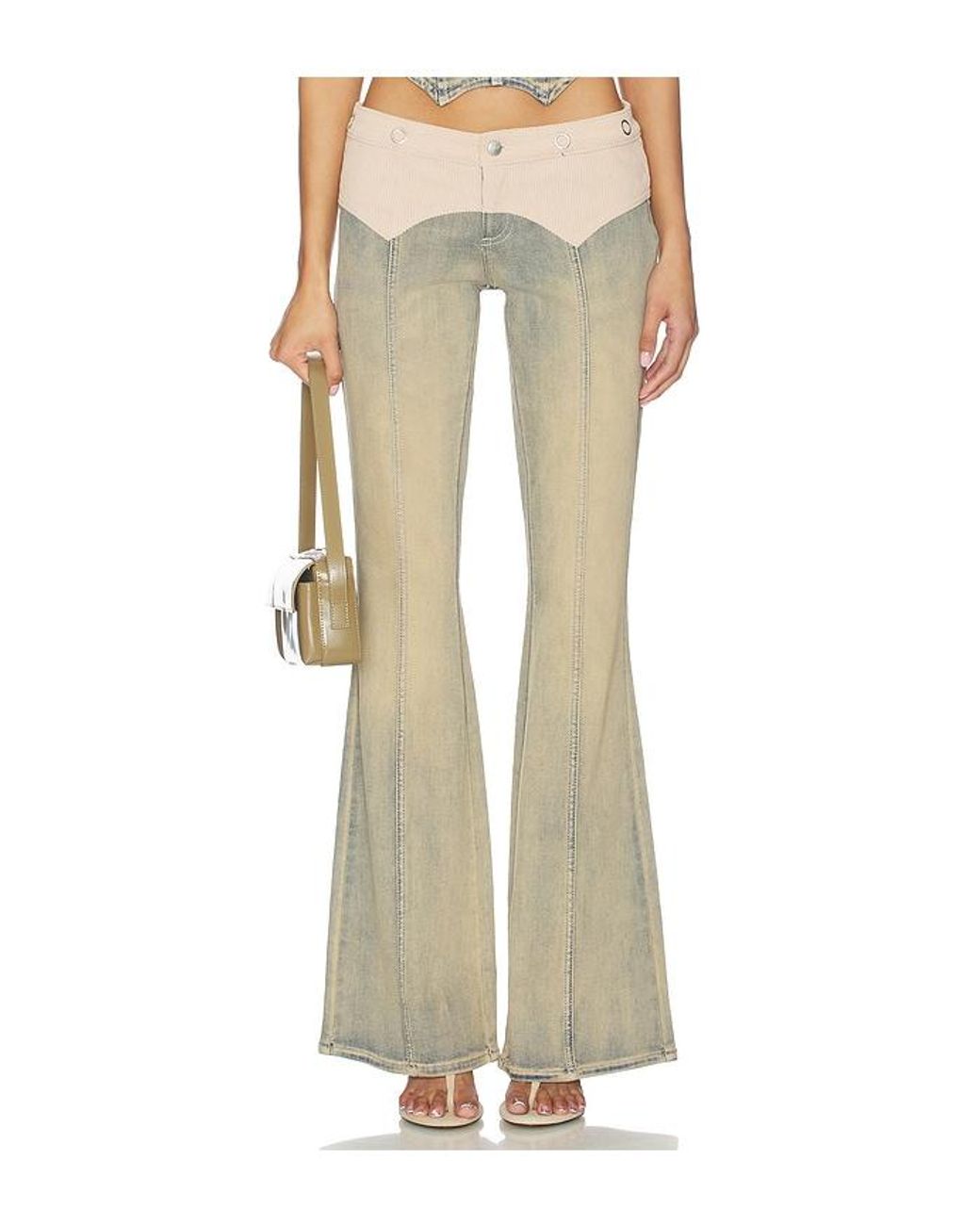 I.AM.GIA Natural Tommie Jeans