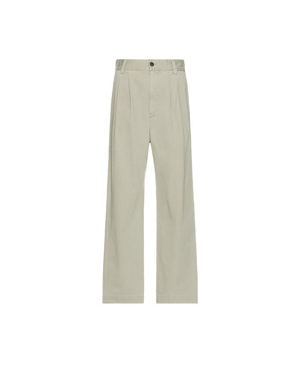 Agolde Multicolor Slater Trouser for men