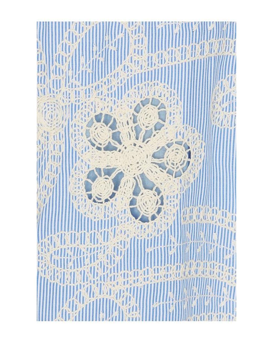 Bardot White Lilah Corset Midi Dress