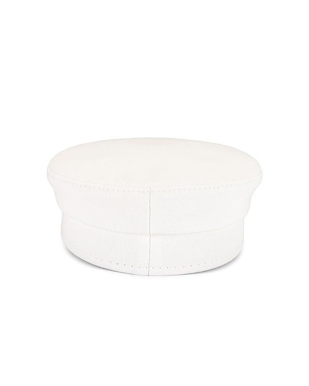Ruslan Baginskiy Brown Baker Boy Cap