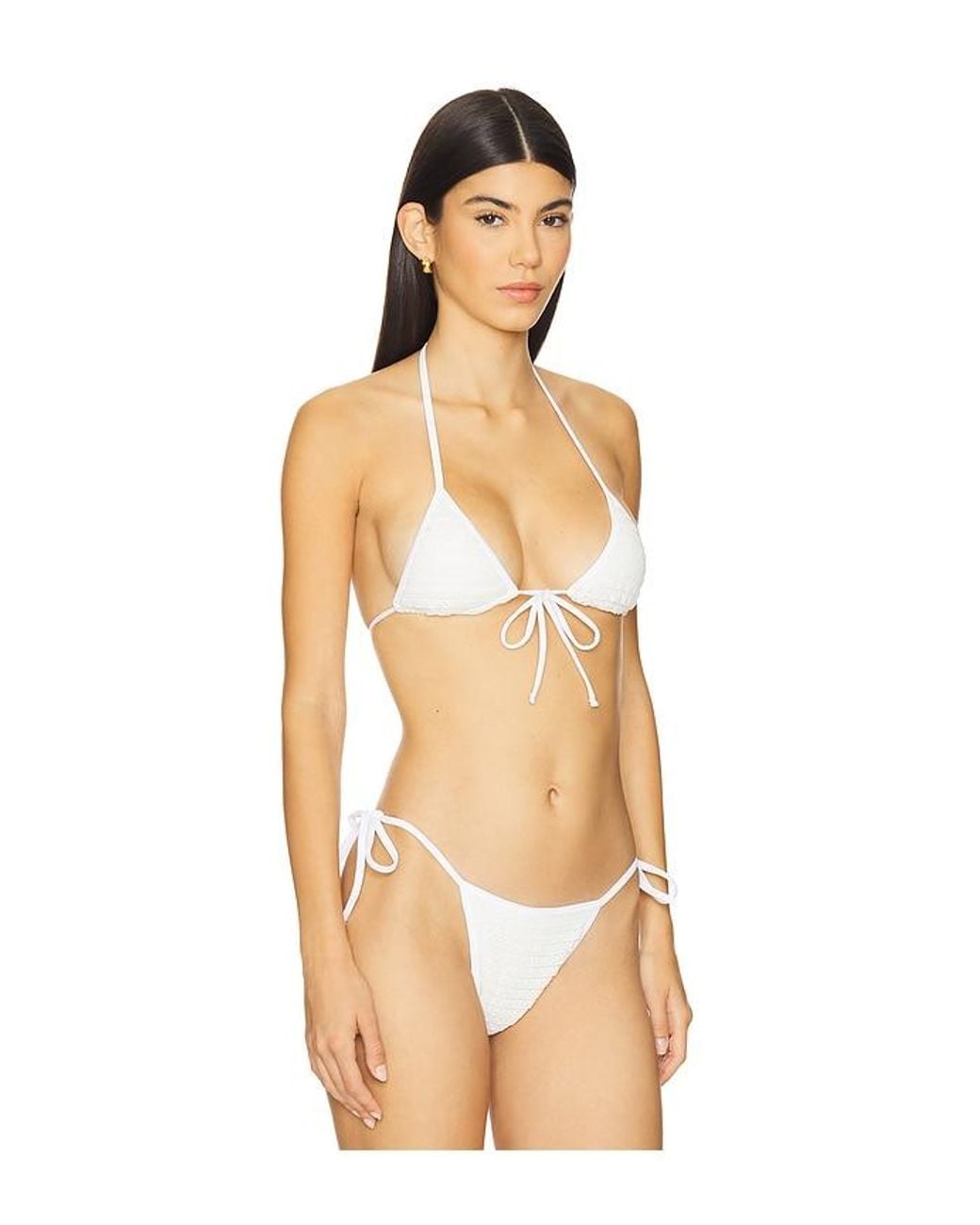 Tularosa Natural Janelle Top