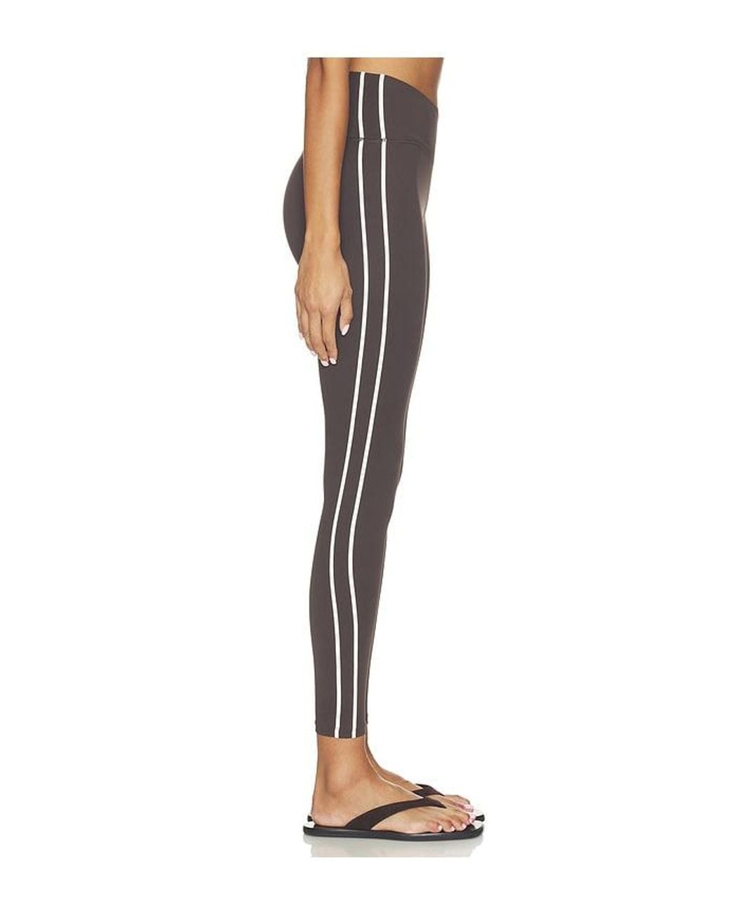 P.E Nation Black Clarity Legging
