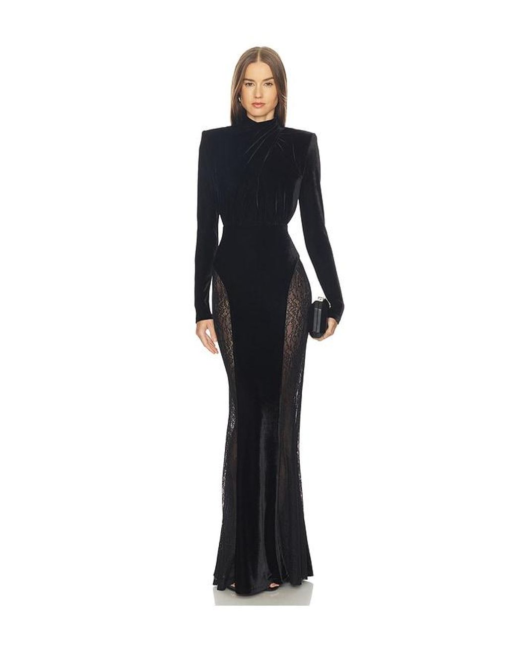 revolve black velvet dress Delia's Lace Overlay Ruched Mini Dress