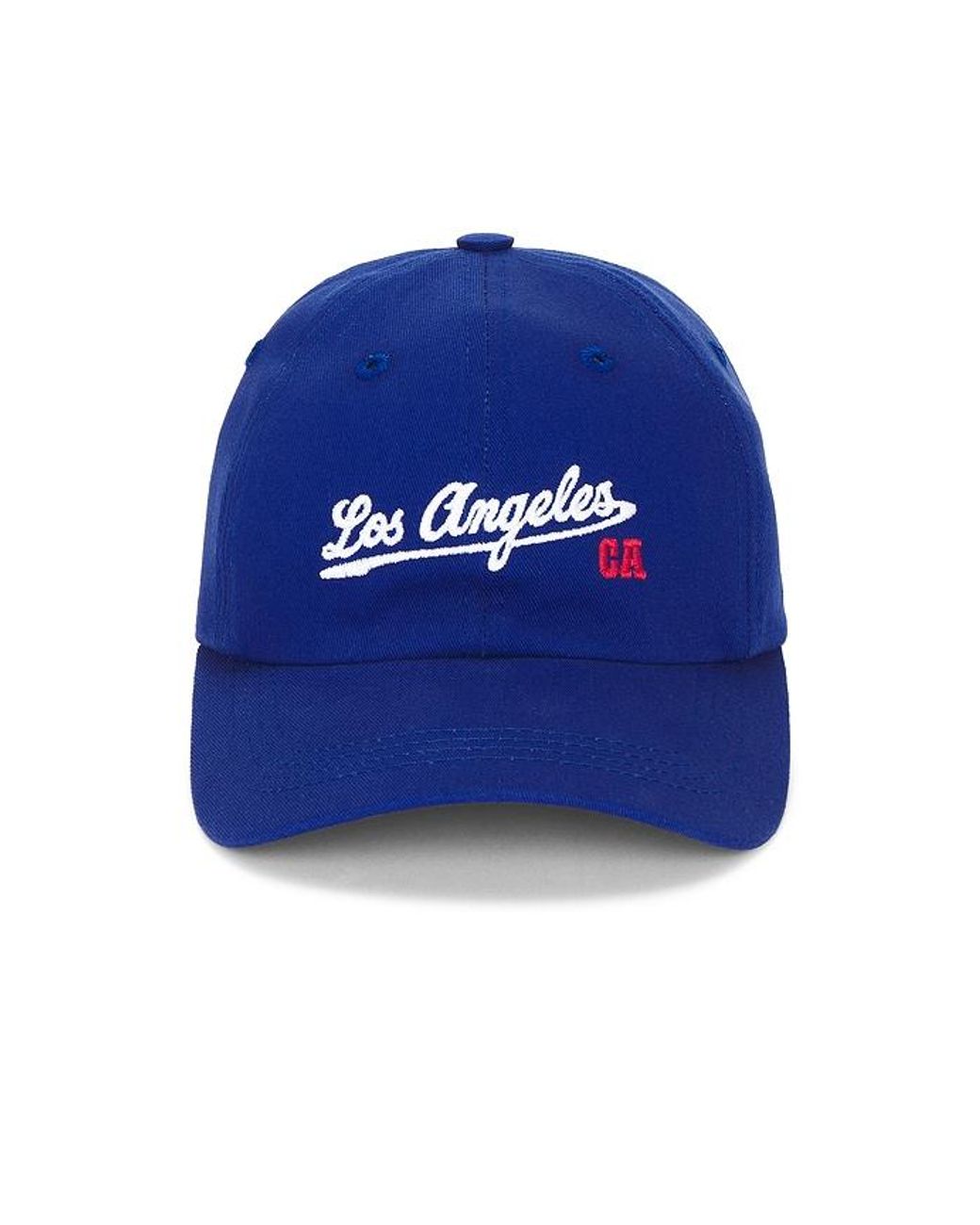 Corridor NYC Blue X Revolve La Cap