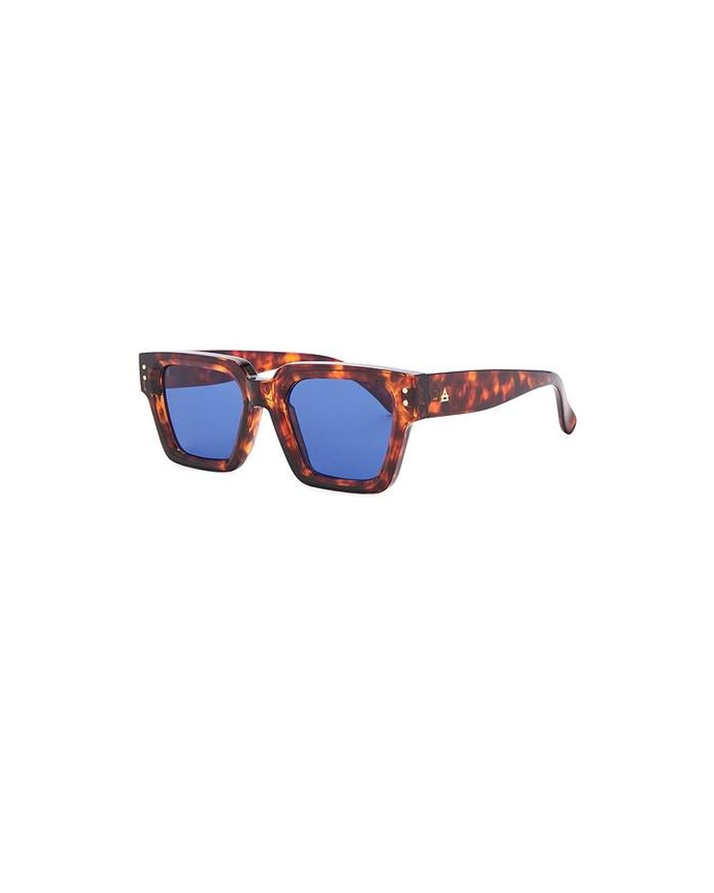Aire Blue Transit Sunglasses for men